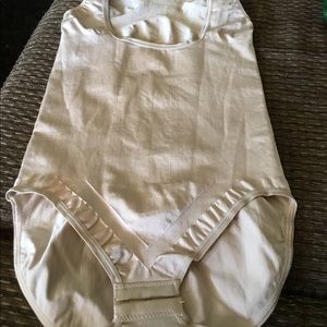 SmoothForm shapewear SW.Y.O.B bodysuit shaper NWT